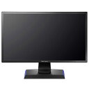 【長期保証付】IODATA KH2460V-ZX(ブラック) 23.6型ワイド 液晶ディスプレイ