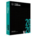 エーアンドエー Vectorworks Landmark 2020 スタンドアロン版