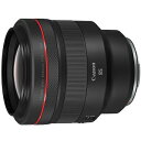 【長期保証付】CANON RF85mm F1.2 L USM