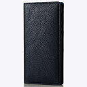 エレコム PM-S202PLFYILNV(ロイヤルネイビー) AQUOS zero5G basic用 ソフトレザーケース
