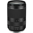 【長期保証付】CANON RF24-240mm F4-6.3 IS USM