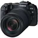 【長期保証付】CANON EOS RP・RF24-240 IS USM レンズキット