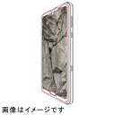 エレコム PM-AQR3FLPKRG AQUOS R3用 フルカバーフィルム 衝撃吸収 傷リペア 防指紋 透明