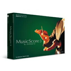 シルバースタージャパン MusicScore 3