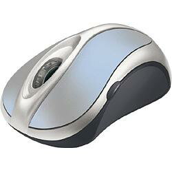 ڻ߸ ʿв١ۡʬAۡں߸ˤ(¨Ǽǽ)MICROSOFT B5W-00008 / Wireless Notebook Laser Mouse 6000 B5W-00008