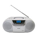 AIWA CR-BUE50 CDラジオデジタルレコーダー