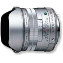 ペンタックス FA 31mm F1.8 AL Limited S(シルバー)