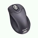 【仕入先在庫僅か 平日出荷】【送料区分A】【在庫僅か】MICROSOFT K80-00037 / WIRELESS OPTICAL MOUSE STEEL BLUE K80-00037