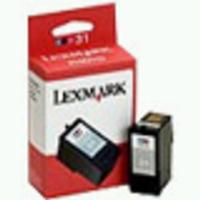 LEXMARK 35/カラーカートリッジ(大容量)
