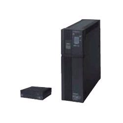 OMRON BX75SW 常時商用給電 UPS 750VA 450W
