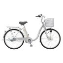 SANYO CY-SPF224A-SiVo[j dnCubh] 24^ eneloop bike