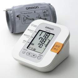 OMRON HEM-7200 デジタル自動血圧計 上腕式【在庫あり】【15時までのご注文完了で当日出荷可能！】