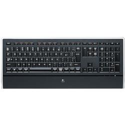 ڻ߸ ʿв١ۡʬAۡں߸ˤ(¨Ǽǽ)Logicool Illuminated Keyboard CZ900 CZ-900