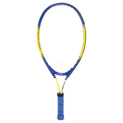 サクライ 硬式キッズ用テニスラケット　23インチ CAL-23IIIBL