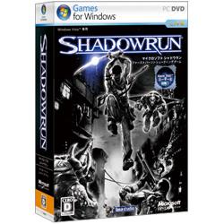 マイクロソフト Shadowrun
