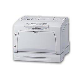 NEC PR-L2900C MultiWriter 2900C