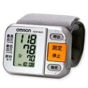 OMRON HEM-6022 デジタル自動血圧計 手首式