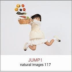 マイザ naturalimages Vol.117 JUMP！