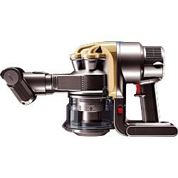 【11時までのご注文完了で当日出荷可能！】【送料無料】【在庫あり】DYSON DC16JBZMH　ダイソン　サイクロンハンディクリーナー DC16JBZMH