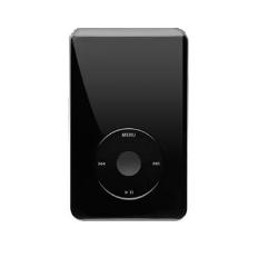SwitchEasy SW-CLASS-UB(UltraBlack) iPod classic80-120GB 用