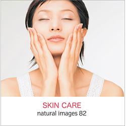 マイザ natural images Vol.82 Skin Care