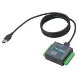 コンテック DIO-24DY-USB / USB2.0対応 非絶縁型双方向デジタル入出力ターミナル