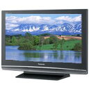 【送料区分D】【お取り寄せ(通常7日程度)】PANASONIC TH-37PX80 VIERA(ビエラ) PX80シリーズ 37V型 TH37PX80