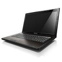 Lenovo Japan 433432J / Lenovo G570　ダークブラウン