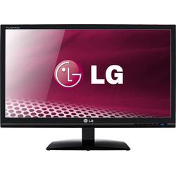 LGエレクトロニクス E2341VG-BN FLATRON　23型 ワイド液晶ディスプレイ