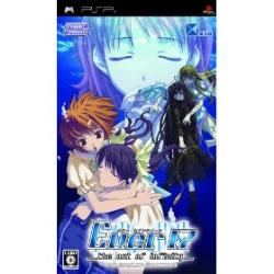 ʬAۡ3/12ȯͽꡡͽ󾵤ۥСե PSP Ever17-the end of infinity-Premium Edition() PSPEVER17ץ