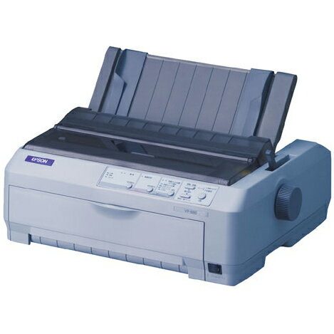 EPSON VP-880 / IMAPCT-RPINTER VP-880