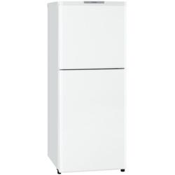 【送料区分A】【お取り寄せ（通常4日程度）】MITSUBISHI MR-14P-W（ホワイト）　2ドア冷蔵庫 「Puria」【136L】 MR14PW 【エコポイント対象】