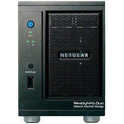 ڻ߸˶Ϥ ʿв١ۡʬAۡں߸˶ϤNETGEAR RND2150-100JPS / RND2150 ReadyNASDuo ۡǥС 500GB RND2150-100JPS