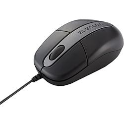 ʬAۡڥ᡼߸ˡELECOM EU RoHS PS/2ؼޥ  ֥å M-M2P2RBK/RS M-M2P2RBK/RS