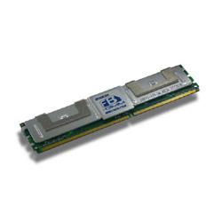 ADTEC ADM5300D-F2GW　PC2-5300　DDR2　240PIN　FB-DIMM　2GB*2　MAC用