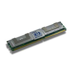 ADTEC ADM5300D-F2GW　PC2-5300　DDR2　240PIN　FB-DIMM　2GB*2　MAC用　