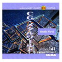 マイザ MIXA Image Library Vol.141「CG・メタルワールド」