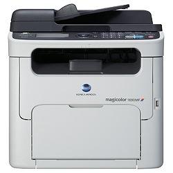 KONICA MINOLTA MC1690MF magicolor 1690MF　