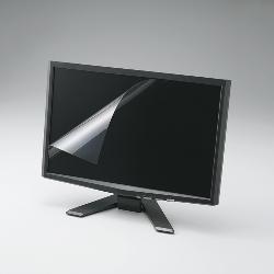 ELECOM EF-FL22W 液晶保護フィルム 反射防止仕様 22インチワイド用