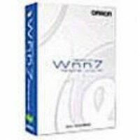 OMRON Wnn7 Personal for Linux/BSDアカデミック