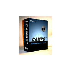 アイズ CAMPS V4日本語版