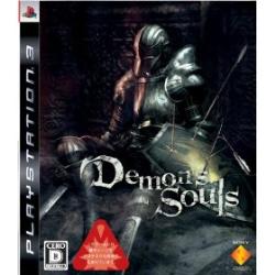 ʬAۡڤ󤻡̾7ˡSONY PS3 Demon's Souls(ǥ󥺥) BCJS-30022