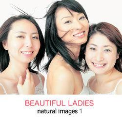 マイザ natural images Vol.1 BEAUTIFUL LADIES