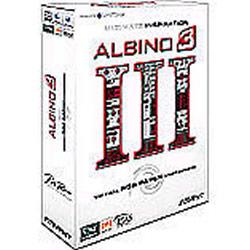 インターネット LinPlug ALBINO 3