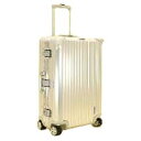 【15時までのご注文完了で当日出荷可能!】【在庫あり】リモワ RIMOWA(リモワ) 93263 トパーズ・ スーツケース 93263