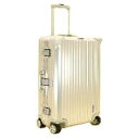 【15時までのご注文完了で当日出荷可能！】【在庫あり】リモワ RIMOWA(リモワ) 93263 トパーズ・ スーツケース 93263