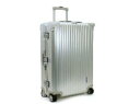 【15時までのご注文完了で当日出荷可能!】【在庫あり】リモワ RIMOWA(リモワ) トパーズ・ スーツケース93270 93270