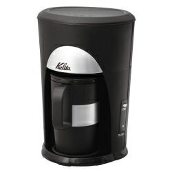 Kalita TS-101 コーヒーメーカー(約1杯分)
