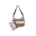【送料区分A】【お取り寄せ(通常3日程度)】LeSportsac レスポートサック(Le Sportsac) 7536-3966 ショルダーバッグ 7536-3966