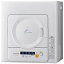 【11/30入荷予定】Panasonic NH-D402P-W(ホワイト) 乾燥容量4.0kg 除湿タイプ 電気衣類乾燥機 NHD402PW